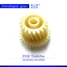 Compatible developer gear BD2060 2860 for Toshiba copier spare parts